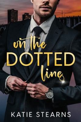 On The Dotted Line B0G5HNG26P Book Cover