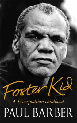 Foster Kid 0751539120 Book Cover