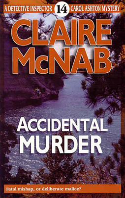 Accidental Murder 1931513163 Book Cover