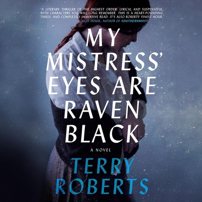 My Mistress' Eyes Are Raven Black B0DJ24YZLL Book Cover