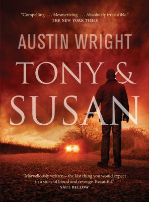 Tony and Susan 1443404799 Book Cover