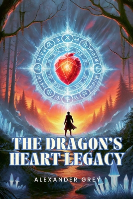 The Dragon's Heart Legacy B0DK4L38XD Book Cover