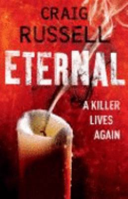 Eternal 0091795664 Book Cover