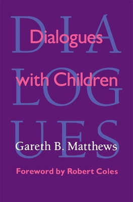 Dialogues with Children 0674202848 Book Cover