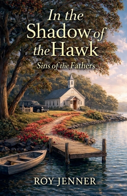 In the Shadow of the Hawk B0DHCGH2GL Book Cover