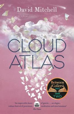 Cloud Atlas B002VHI8J0 Book Cover