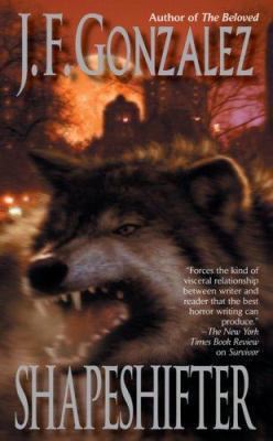 Shapeshifter 0843959738 Book Cover