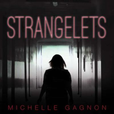 Strangelets Lib/E 1624600255 Book Cover