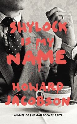 Shylock is My Name: The Merchant of Venice Reto... 0701188995 Book Cover