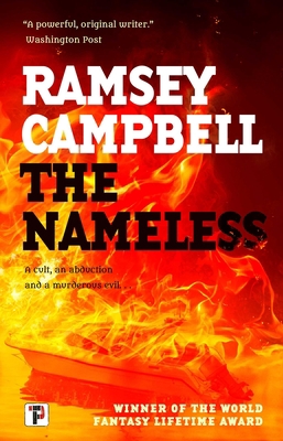 The Nameless 1787587681 Book Cover