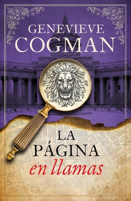 Pagina En Llamas, La [Spanish] 8416517851 Book Cover