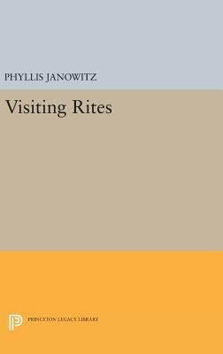 Visiting Rites 0691641722 Book Cover