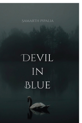 Devil in Blue B0H4RJQN6N Book Cover