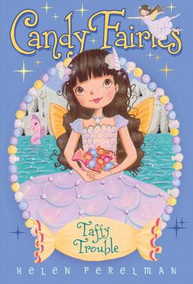 Taffy Trouble 1481406132 Book Cover