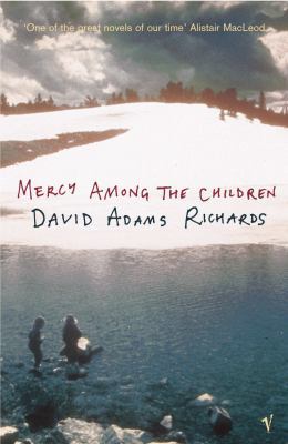 Mercy Among the Children B004EYSXLG Book Cover