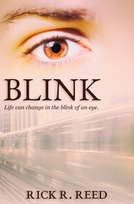 Blink 1654830550 Book Cover