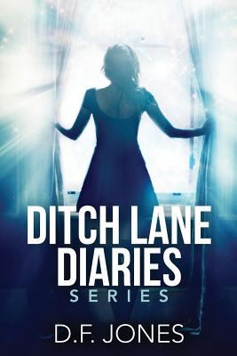 Ditch Lane Diaries: One Volume Collection 1542506727 Book Cover