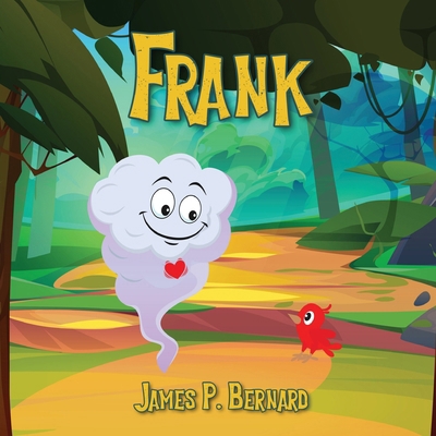 Frank 196315391X Book Cover