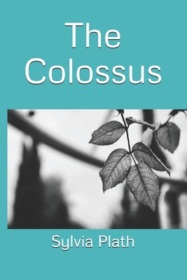 The Colossus B0841XM18K Book Cover