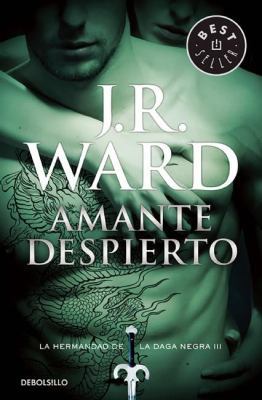 Amante Despierto / Lover Awakened: La Hermandad... [Spanish] 8490629056 Book Cover