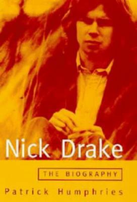 Nick Drake 0747529760 Book Cover