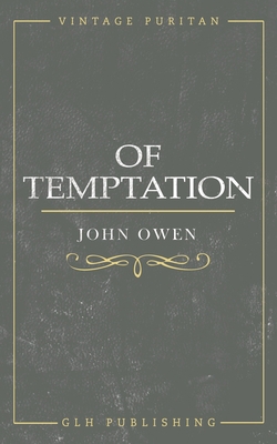 Of Temptation 1948648733 Book Cover