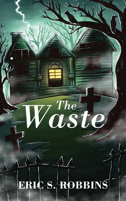 The Waste 1977239358 Book Cover