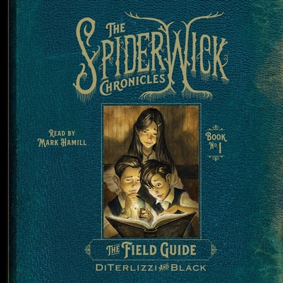 The Field Guide 1797156624 Book Cover