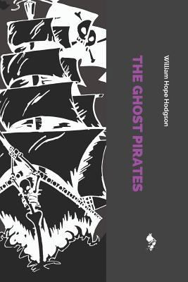 The Ghost Pirates 179080969X Book Cover