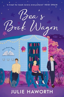 Bea's Book Wagon: 'A Treat for Book Lovers Ever... 1398548189 Book Cover