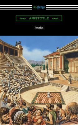 Poetics (Translated by Ingram Bywater with a Pr... 1420956450 Book Cover