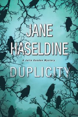 Duplicity (A Julia Gooden Mystery) 149670407X Book Cover