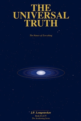 The Universal Truth B0H7TRYZFR Book Cover