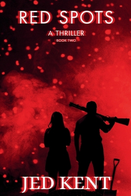 Red Spots B0FWK4KGP8 Book Cover