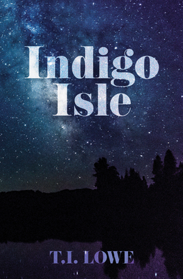 Indigo Isle [Large Print] B0BZXPYQDD Book Cover