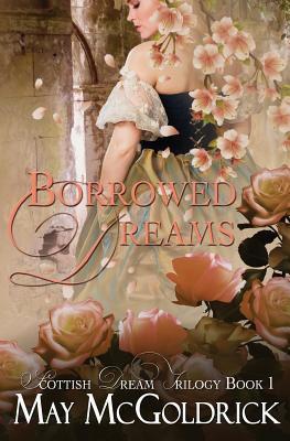 Borrowed Dreams 1512157406 Book Cover