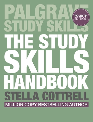 The Study Skills Handbook B01M8J4GEF Book Cover