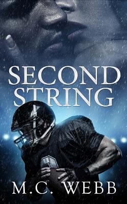 Second String 1532809689 Book Cover