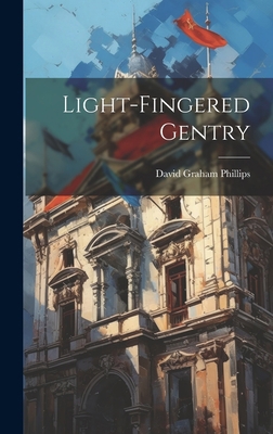 Light-Fingered Gentry 1020901837 Book Cover