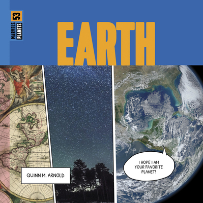 Earth 1682779890 Book Cover