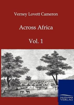 Among Africa 3864443210 Book Cover