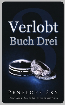 Verlobt Buch Drei [German] B08P2CPYV9 Book Cover