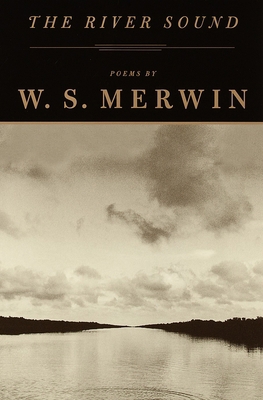 The River Sound: Poems 0375704353 Book Cover