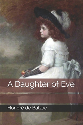 A Daughter of Eve B08HT867TB Book Cover