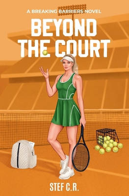 Beyond the Court B0GFGDXTQX Book Cover