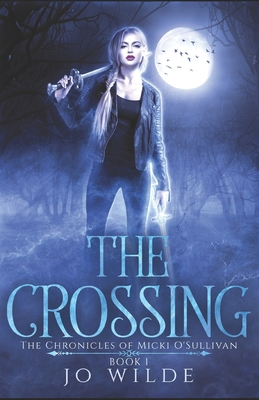 The Crossing 1703869281 Book Cover