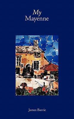 My Mayenne 1456771965 Book Cover