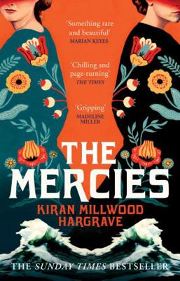 The Mercies 1529005132 Book Cover