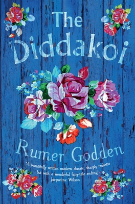 The Diddakoi 0230769896 Book Cover