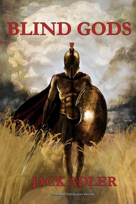Blind Gods: Extended Distribution Version B0858TVDJX Book Cover